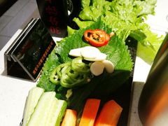 -将军牛排·尔滨地标朝鲜族美食(总店)