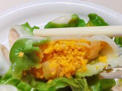 -老大连·海肠捞饭·大连海鲜大连菜(西安路店)