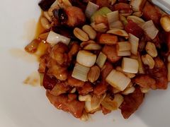 -月福京味斋·烤鸭店·北京菜(鼓楼总店)