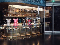 店内-凤凰湘语·湘粤鲜融(浦东旗舰店)