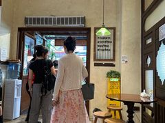 -婉泰·特色小吃·舂鸡脚(告庄二店)