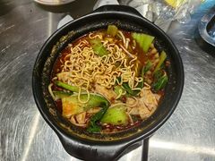 -堂堂小伙夫·辽宁小吃大排档(京西大悦城店)