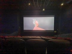 -万达影城(涪城万达广场激光IMAX店)