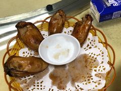 -蚝家菜馆(沙井店)