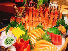 -花潮料理艺食馆(世欧广场店)