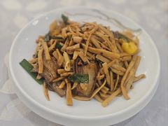 -鹭园酒家·四十年老字号