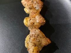 -鸟串烧Yakitori