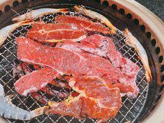 -神户赤童日式烤肉(金地广场店)