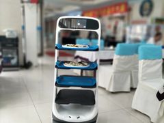 -域乐楼清真饭庄(华北路店)