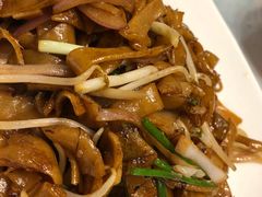 港式干炒牛河-新旺茶餐厅(嘉里城店)