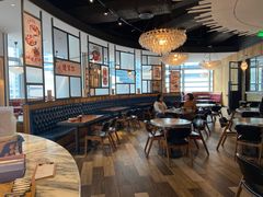 大堂-ATLAS COFFEE(雅居乐中心店)