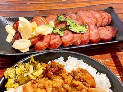 -大三元台湾鲁肉饭(沙井新桥店)