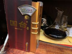 -白家大院·王府宫廷菜(苏州街店)