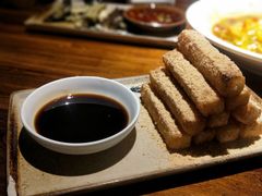 -不相离盐帮菜(郎园店)