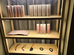 -御手国医·古法经络调理(光华店)