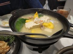 -到家尝北京菜(西坝河店)