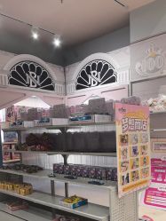 -奈尔宝家庭中心·亲子餐厅(鄞州万达店)