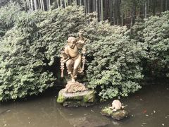 -杭州黄龙洞