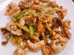 -华源餐厅·海鲜大排档(日月贝店)
