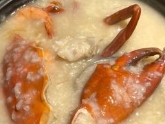 -蚝翅·海鲜粥·烧烤·龙虾季(海曙天一店)