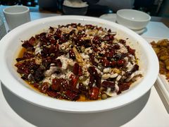 -三猫黑鱼花(南大店)