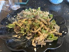 -丹东丛炟海鲜烧烤(江艺路店)