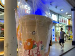 -CoCo都可(八达商城店)