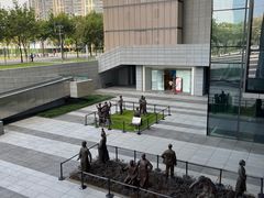 -广州市城市规划展览中心