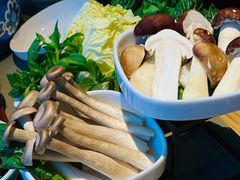 -享月汤皇·海鲜小火锅·聚会(曲江创意谷店)