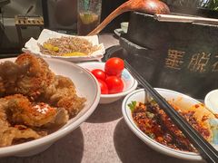 -野·大山里野生菌石锅土鸡(益田假日店)