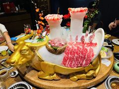 -尚海豆捞(乐虹坊店)