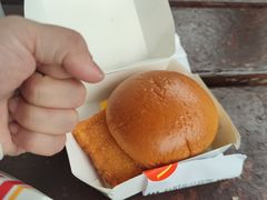 -麦当劳(海洋公园店)