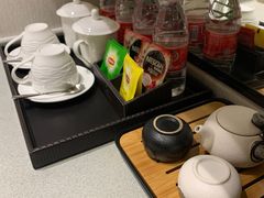 -台山颐和温泉城