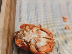 -宁波东钱湖华茂希尔顿酒店·湖畔全日餐厅