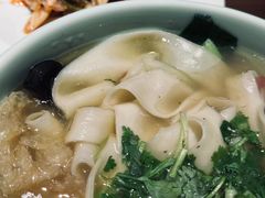 -萧记三鲜烩面(郑汴路店)