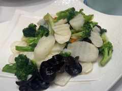 -南山翁新概念川菜(江宁万达广场店)