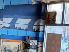 -英雄故事地摊烤肉(马驹桥店)