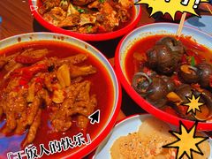 -老闵田螺馆·南昌市井菜·特色小吃(总店)