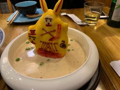 -局气 烤鸭·北京菜(光华路店)