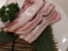 -赤坂亭M9和牛烧肉·日料398放题(万达店)