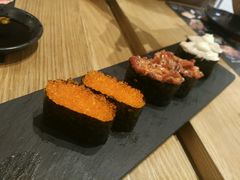 -Sushi Love 创意寿司(丽影广场店)