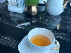 -希尔顿南海酒店·观廊大堂吧·海景下午茶