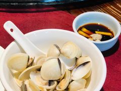 -大良毋米粥(锦龙路总店)