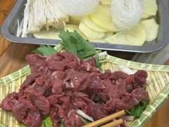 -苗侗地道红酸.酸汤鱼·酸汤牛肉