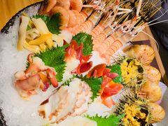-割烹旭日本料理(龙湖狮山天街店)