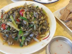 薄壳-得记得潮州海鲜砂锅粥(宝业路店)