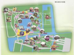-南汇桃花村