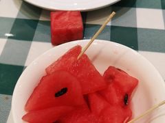 -紫光园·烤鸭·北京菜(劲松店)