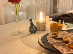 -龟兹KUCINA·新疆菜(前滩L+PLAZA店)