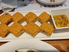 -晋情·游子轩(梅花路店)